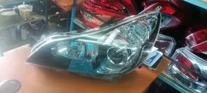 Subaru Legacy Br9 Dark Headlight