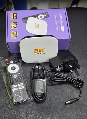 Tv Box H96 Max Android 14 Box Android Tv M2 Plus H96 Max