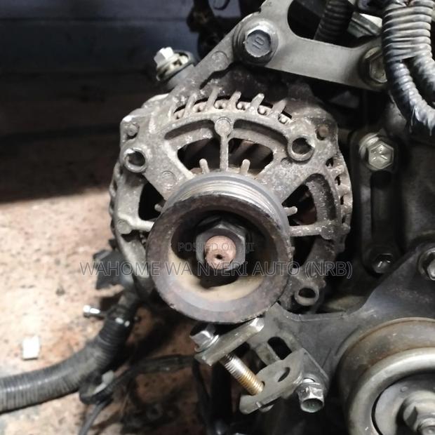 Alternator for Suzuki Alto R06,Wagon R