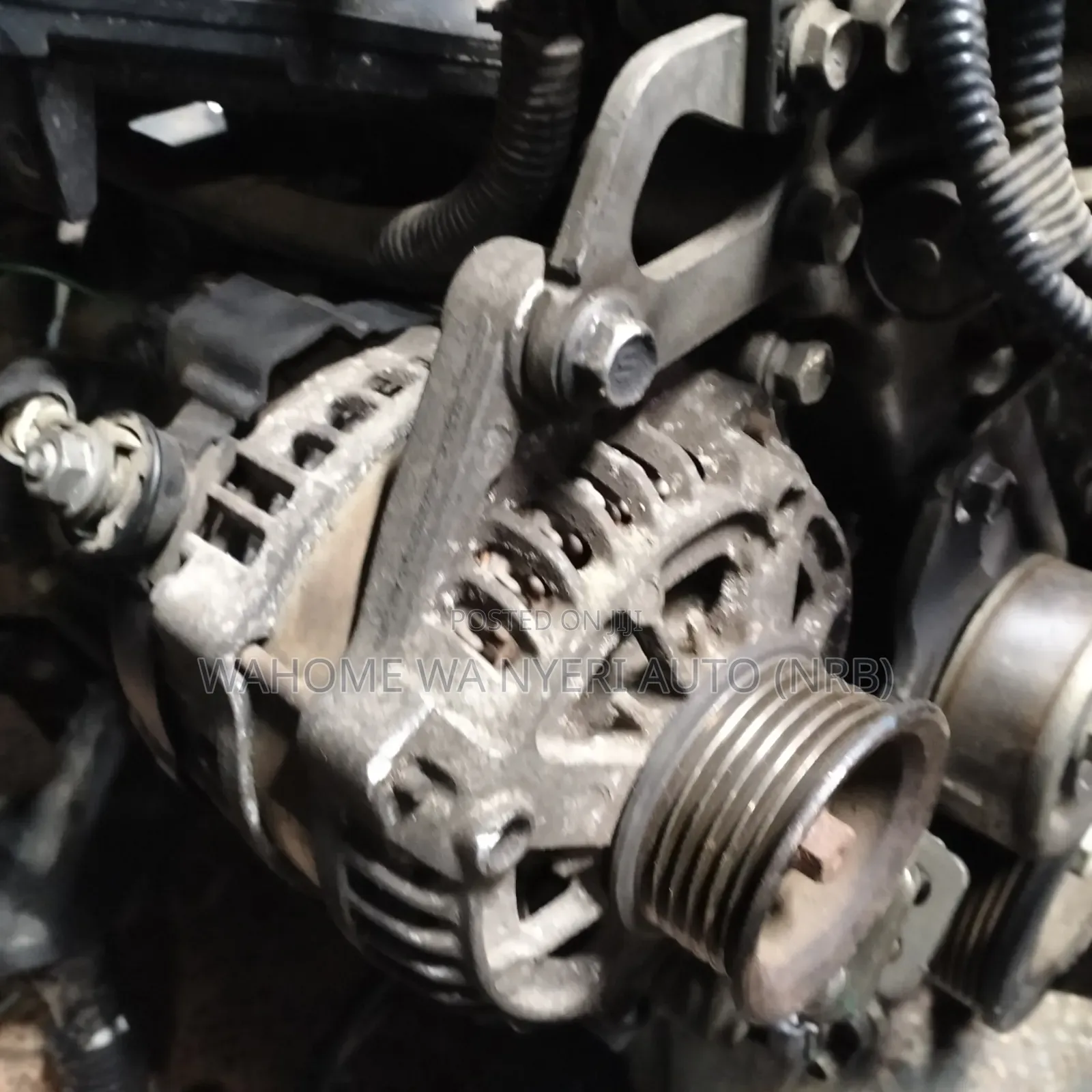 Alternator for Suzuki Alto R06,Wagon R