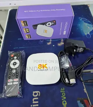Tv Box H96 Max Android 14 Box Android Tv M2 Plus H96 Max