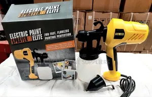 Toller Electric Spray Gun - 800ml