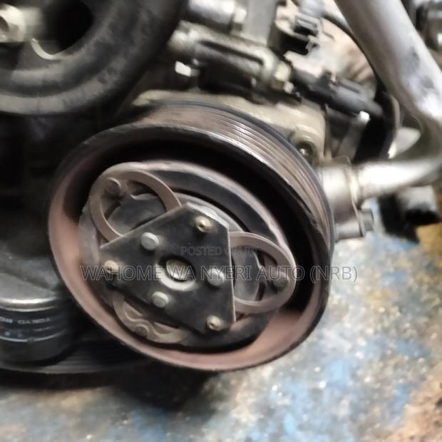 Aircon Suzuki Alto R06,Wagon R