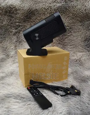 Hy320 Mini Ultra-Portable Short Led Projector Hy320mini Short Throw