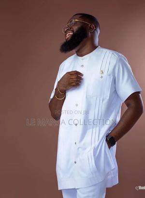 Modern Kaftan Suit - thumbnail 2