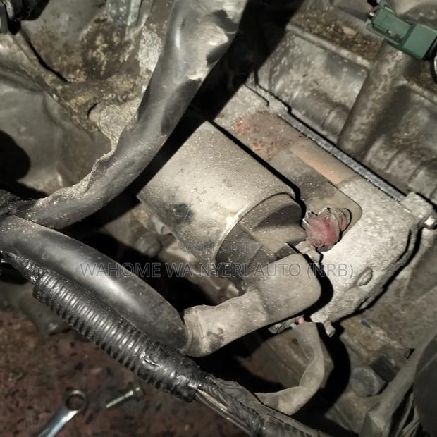 Starter Suzuki Alto R06,Wagon R - thumbnail 3