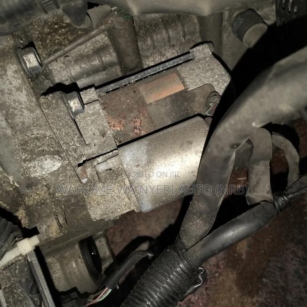 Starter Suzuki Alto R06,Wagon R - thumbnail 4