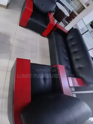 Visitors Waiting Sofa
