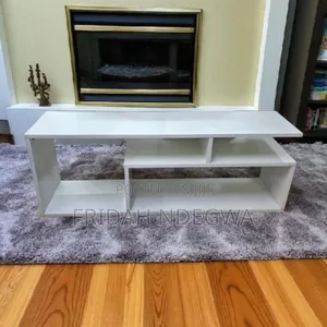 Mexican Modern Tv Stand