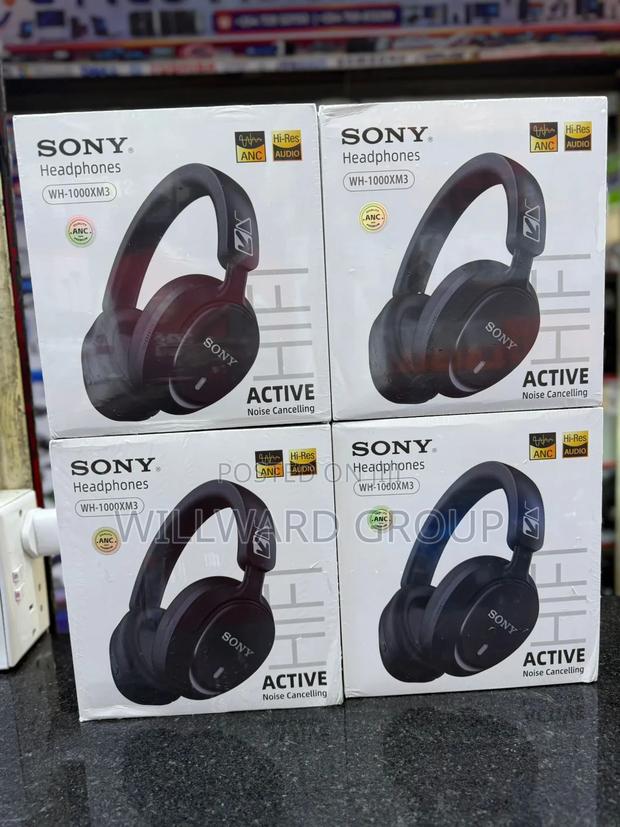 Sony Headphone