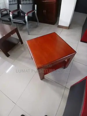 Office Lounge Table
