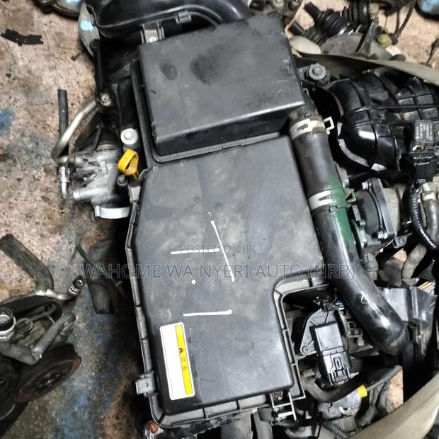 Air Cleaner Housing Suzuki Alto,Wagon R,Ro6 A