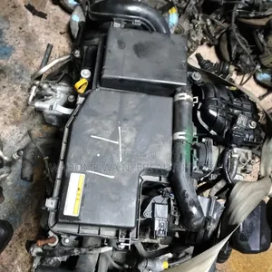 Air Cleaner Housing Suzuki Alto,Wagon R,Ro6 A