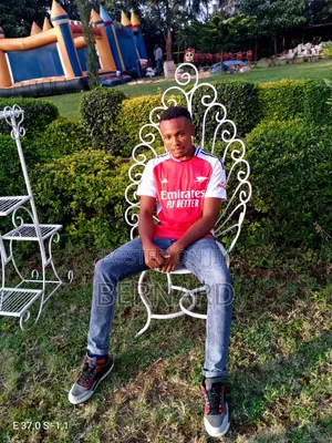 Benard Maina
