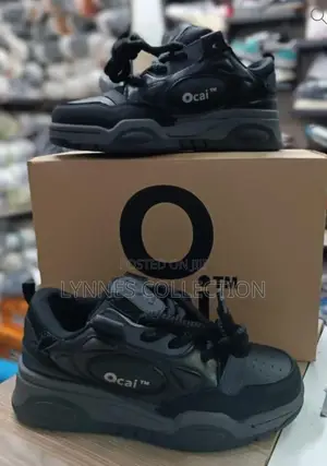 Ocai Chunky Sneakers ,Ocai Sizes 40-45