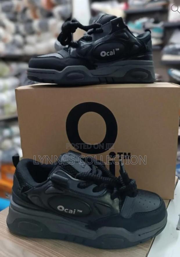 Ocai Chunky Sneakers ,Ocai Sizes 40-45