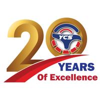 YAHYA CARS - National Oil logo