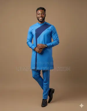 Modern Senator Wears