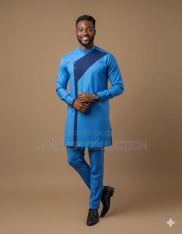 Modern Senator Wears - main view