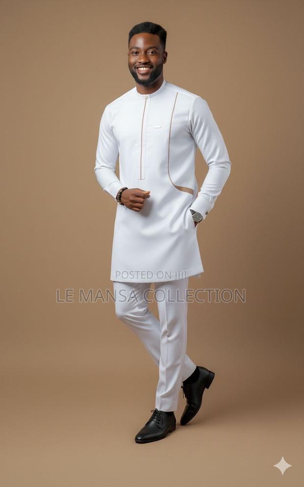 Modern Senator Wears - thumbnail 2