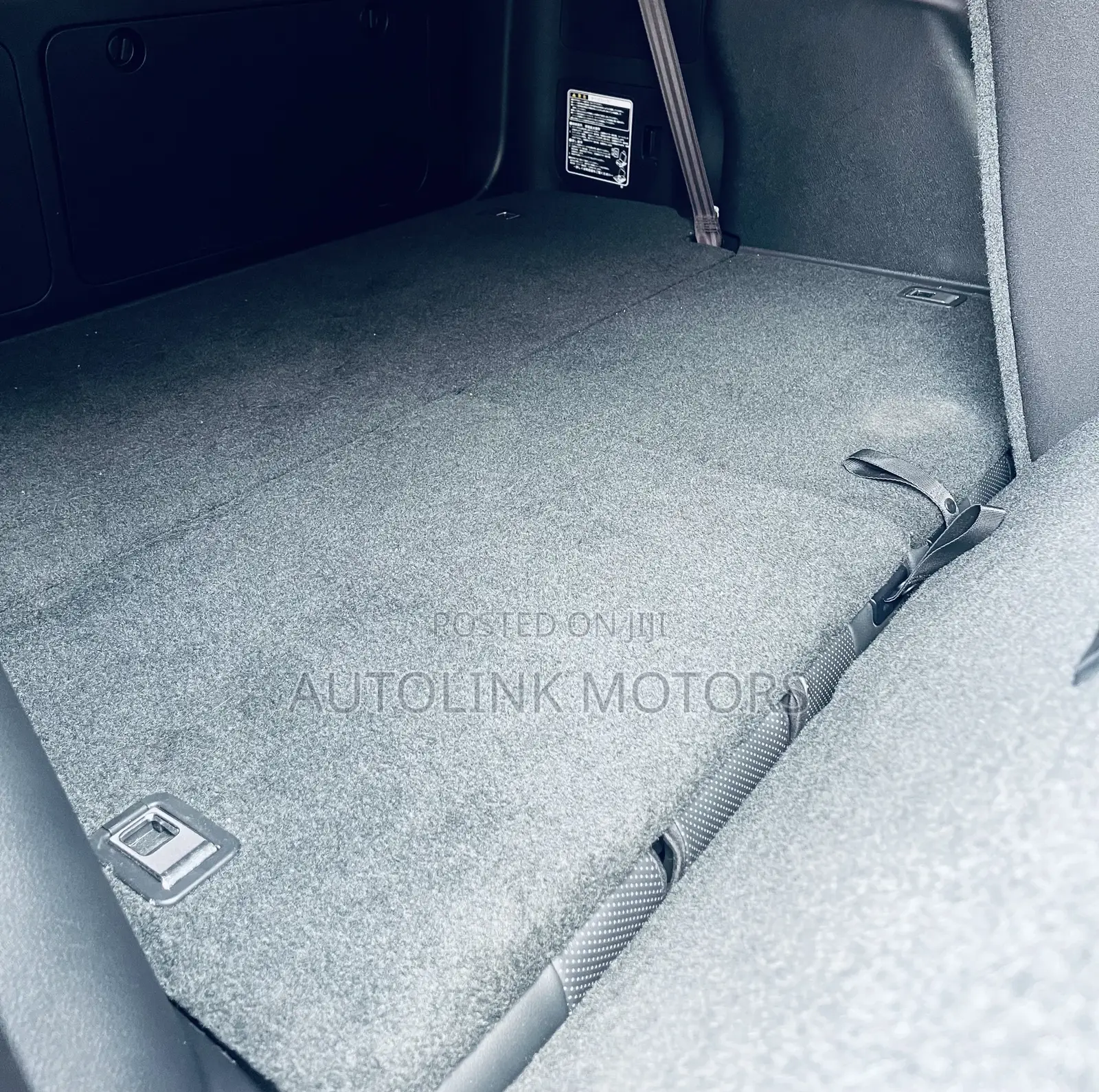 Toyota Land Cruiser Prado 2.8 2019 Black