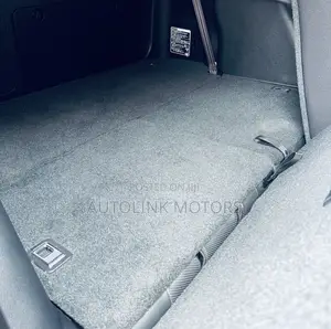 Toyota Land Cruiser Prado 2.8 2019 Black