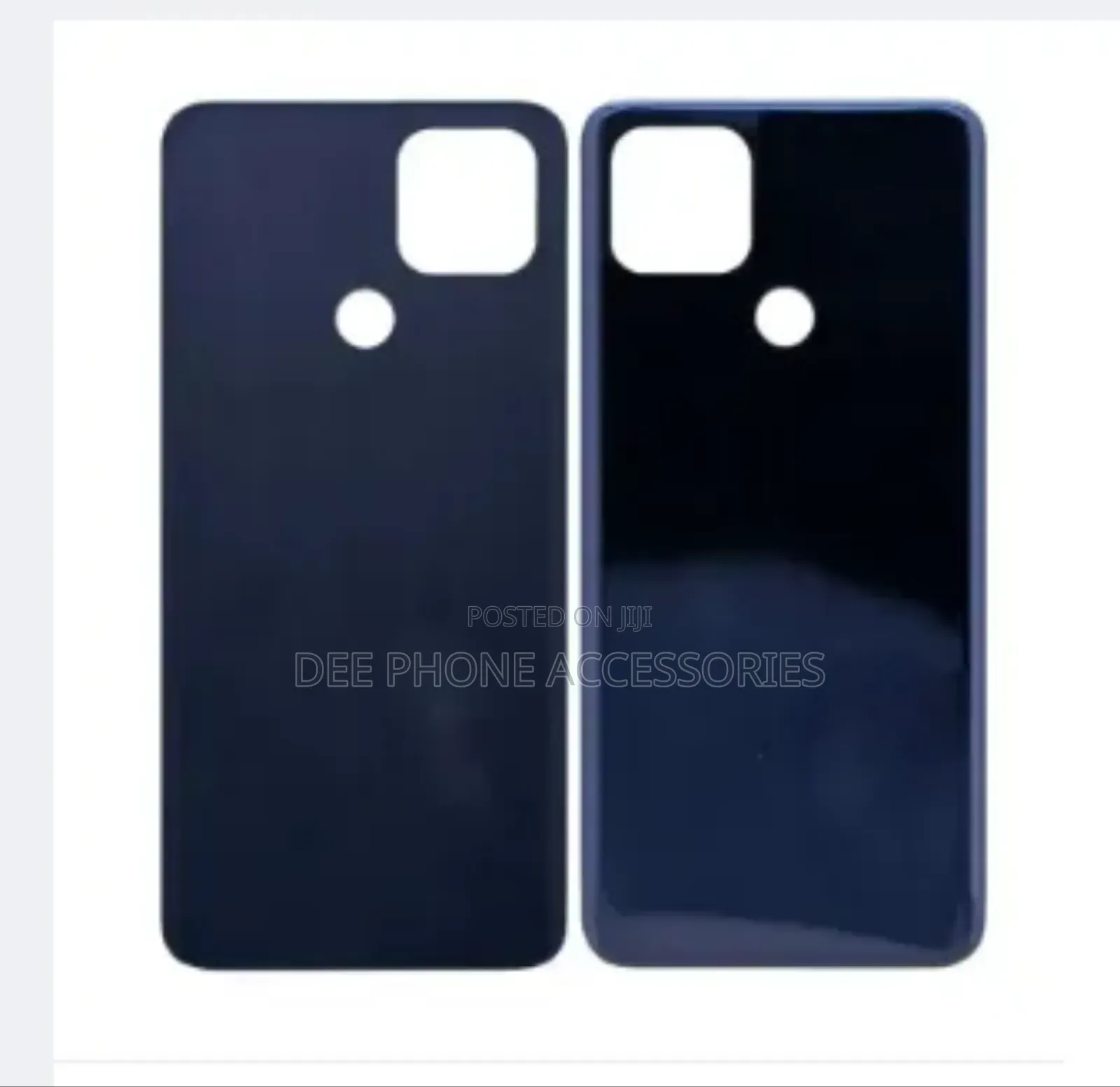 Oppo A15 Back Panel Replacement