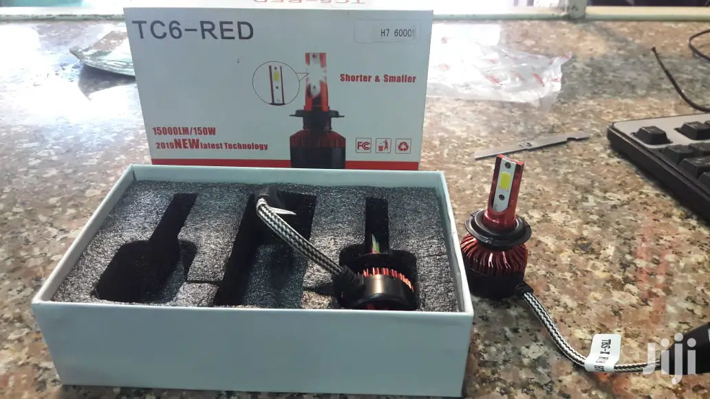 H7 Headlights Bulb