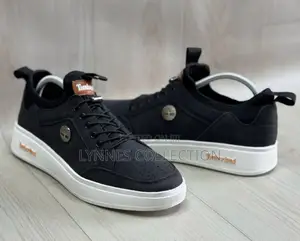 Timberland Embroided Logo Caauals , Timberland Casuals Sizes 40_45