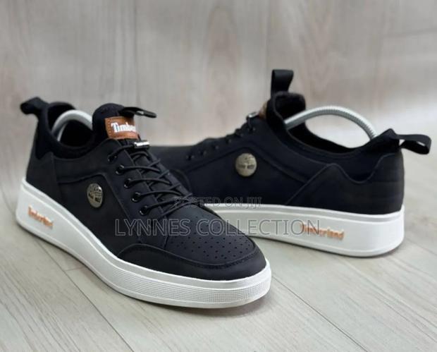 Timberland Embroided Logo Caauals , Timberland Casuals Sizes 40_45 - main view