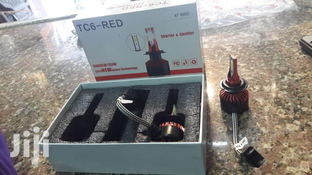 H7 Headlights Bulb