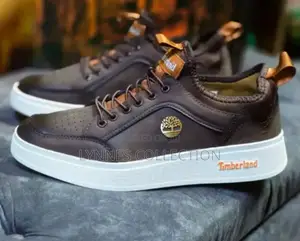 Timberland Embroided Logo Caauals , Timberland Casuals Sizes 40_45