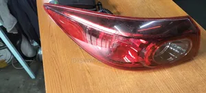 Axela 2015 Saloon Taillight Led