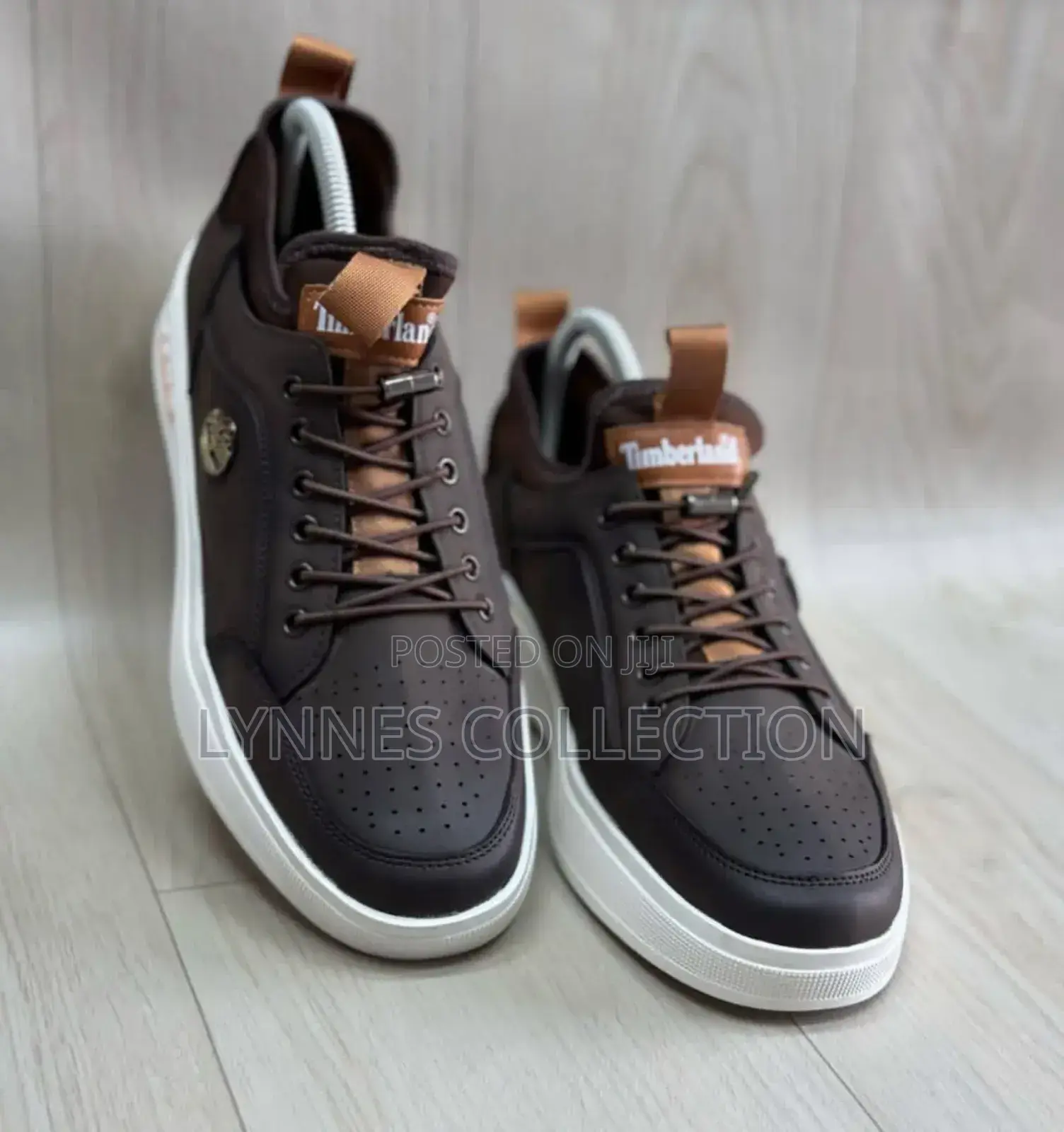 Timberland Embroided Logo Caauals , Timberland Casuals Sizes 40_45