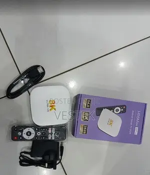 H96 Max Streaming Android 14 Tv Box 4gb 32gb Quality Tv Box
