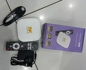 H96 Max Streaming Android 14 Tv Box 4gb 32gb Quality Tv Box