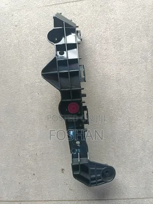 Nx 200/300 Bumperslide