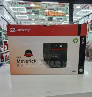 Maverick Mercury 850va Ups Backup - thumbnail 2