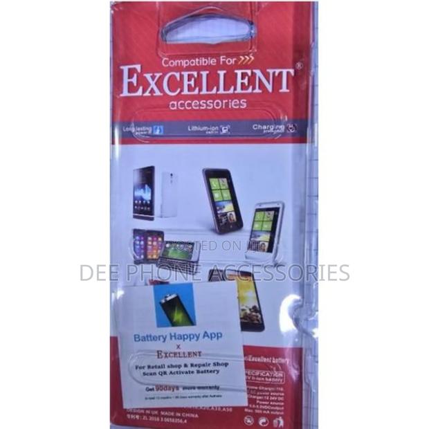 Oppo A76 Replacement Battery - thumbnail 2