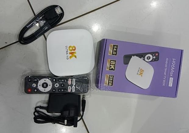 Quality Android Smart Tv Box H96max M2 Plus Rk3528 4gb 32gb - main view