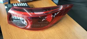 Mazda Axela 2015 Led Taillight