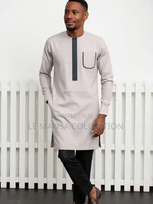 Modern Senator Wears