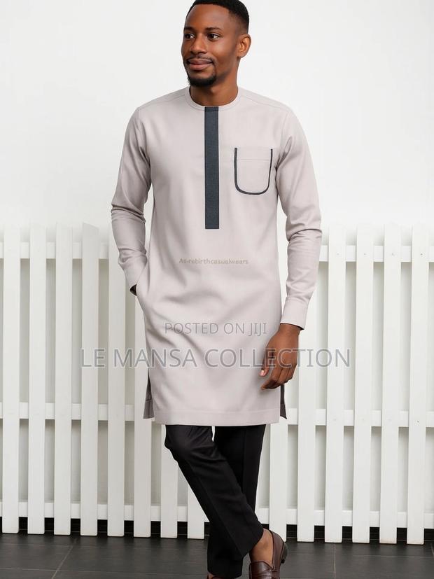 Modern Senator Wears - main view