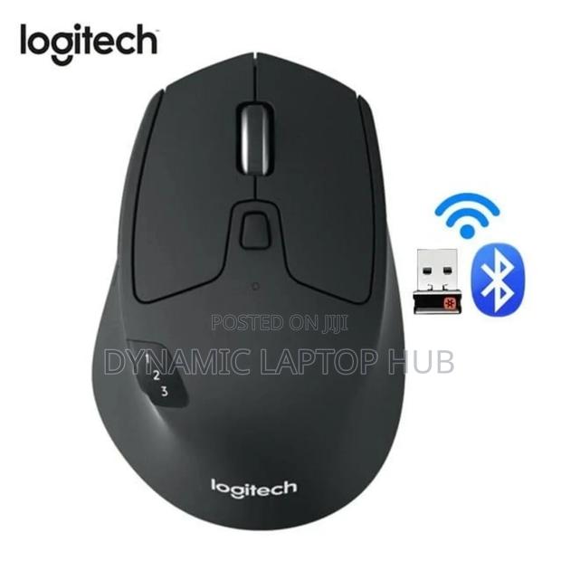 M720 Triathlon - main view