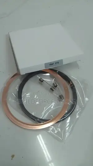186f STD Generator Accessory