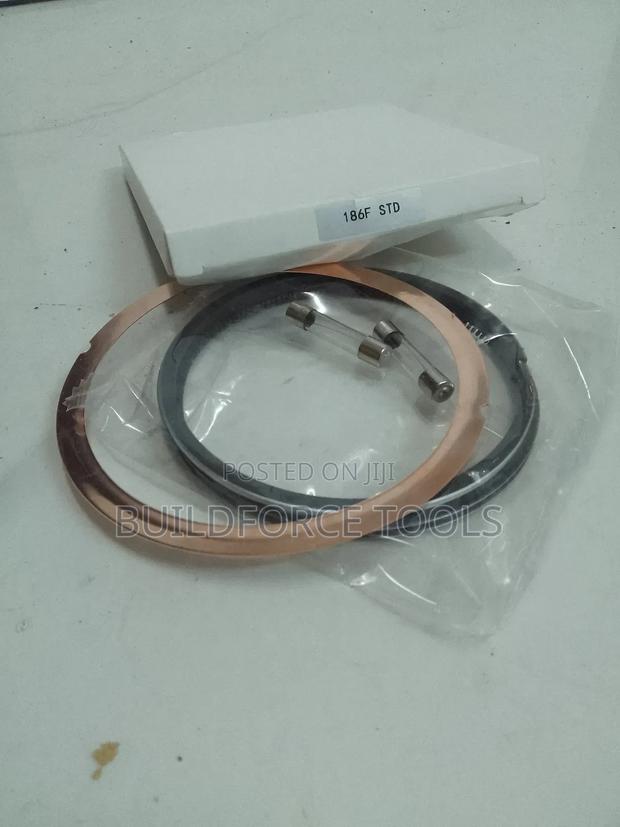 186f STD Generator Accessory - thumbnail 2