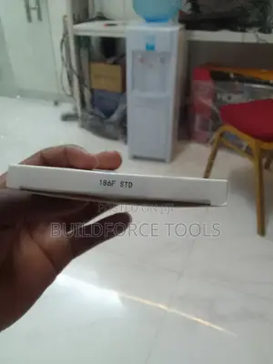 186f STD Generator Accessory