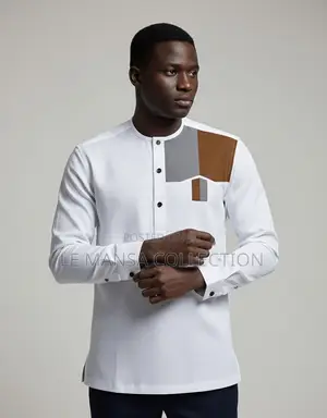Quality Custom Kaftan Wears