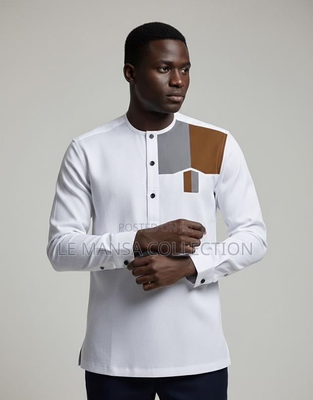Quality Custom Kaftan Wears