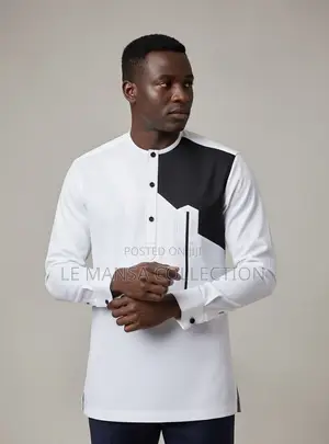 Quality Custom Kaftan Wears